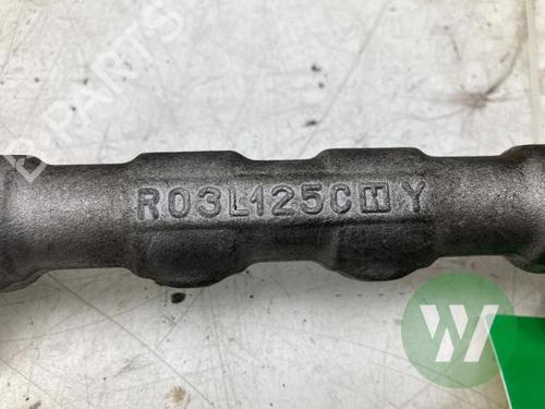 Injection rail VW PASSAT B7 Variant (365) 2.0 TDI | BP38412966M98 - Image 3