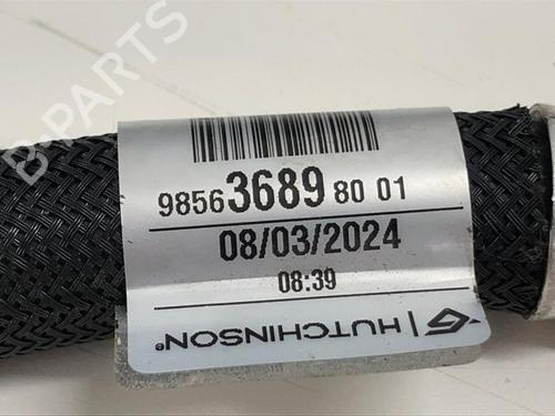 AC pipe OPEL MOKKA 1.2 (76) | BP39913857M126 - Image 4
