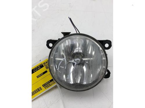 Used Left front fog light RENAULT MASTER III Platform/Chassis (EV, HV, UV) 2.3 dCi 150 FWD (EV0F, HV0F, UV0F, EV03, HV03, UV03) (150 hp) 30813076