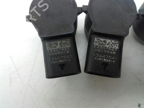Electronic sensor OPEL ASTRA K Sports Tourer (B16) 1.6 CDTi (35) | BP7848732M84 