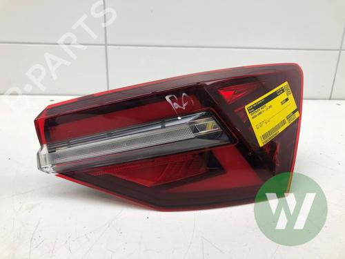 Højre baglygte Højre baglygte SKODA OCTAVIA III Combi (5E5, 5E6) 2.0 TDI (150 hp) 33792604 33792604