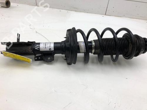 Right front shock absorber HYUNDAI i20 I (PB, PBT) 1.2 | BP18484744M17 