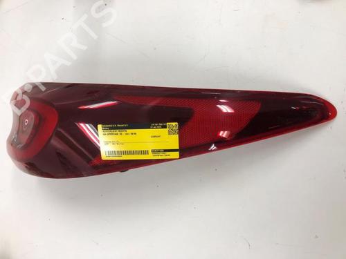 Used Right taillight KIA SPORTAGE IV (QL, QLE) 1.6 GDI (132 hp) 29808791
