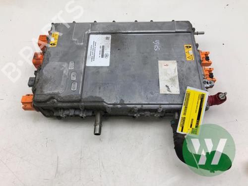 Used Electronic module Electronic module 38156616 38156616