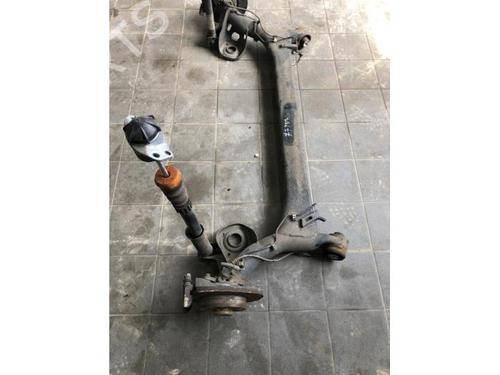 Rear axle VW POLO V (6R1, 6C1) 1.2 TSI 16V | BP18255638M2