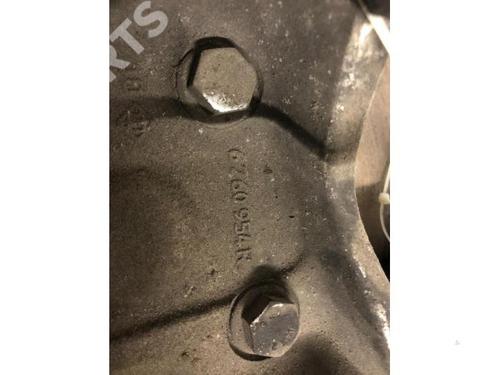 Right front steering knuckle BMW 5 (E60) 535 d | BP4770267M26 