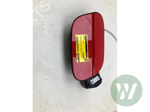Used Fuel flap Fuel flap VW POLO VI (AW1, BZ1, AE1) 1.0 TSI (110 hp) 36369126 36369126