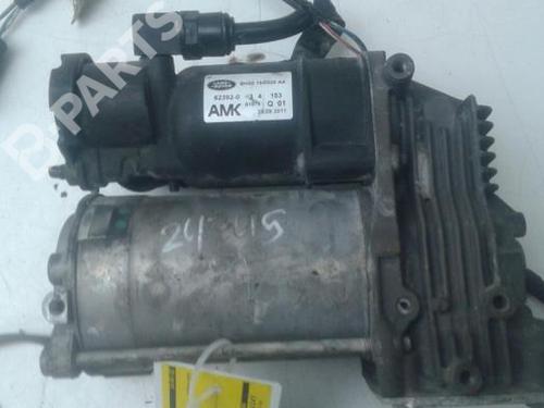 Other LAND ROVER RANGE ROVER SPORT I (L320) 3.0 D 4x4 | BP8911034O1 