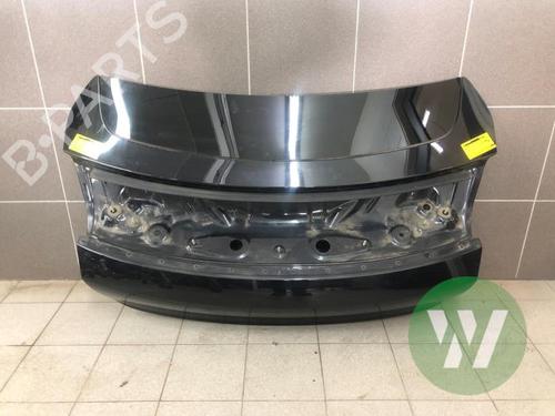 Used Tailgate Tailgate PORSCHE TAYCAN (Y1A) 4S Performance Battery Plus (Y1ADB1) (571 hp) 39914736 39914736
