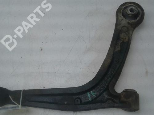 Used Right front suspension arm FIAT 500 (312_) 1.2 (312AXA1A) (69 hp) 8911072