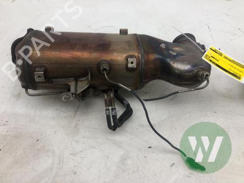 Used Catalyst Catalyst 38442422 38442422