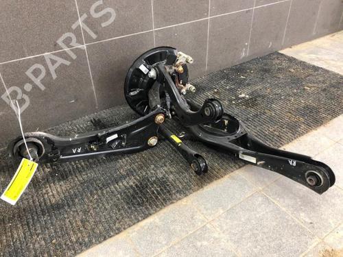 Used Right rear steering knuckle KIA CEED (CD) 1.4 (99 hp) 29848597