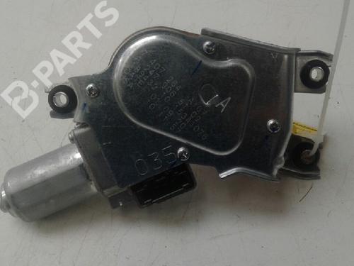 Used Rear wiper motor MERCEDES-BENZ GLB (X247) GLB 250 4-matic (247.647) (224 hp) 9103376