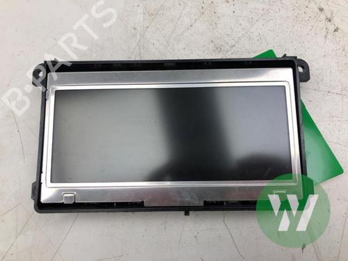 Elektronisk modul AUDI A4 B8 Avant (8K5) 2.0 TDI (150 hp) 31345539