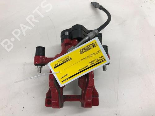 Used Left rear brake caliper AUDI TT (FV3, FVP) TTS quattro (320 hp) 28032068