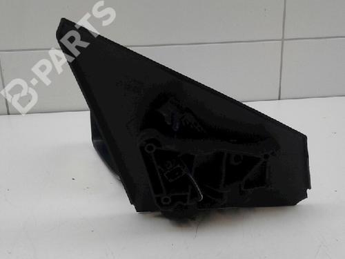 Left mirror RENAULT MEGANE III Grandtour (KZ0/1) 1.6 dCi (KZ00, KZ12, KZ13) | BP4888498C26 