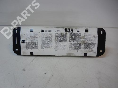 Passasjer kollisjonspute MERCEDES-BENZ A-CLASS (W169) A 180 CDI (169.007, 169.307) | BP4835734C10 
