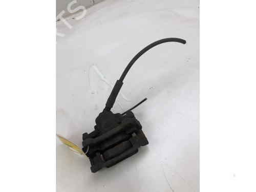 Used Left rear brake caliper MERCEDES-BENZ VIANO (W639) CDI 2.2 (639.711, 639.713, 639.811, 639.813, 639.815) (150 hp) 19124232