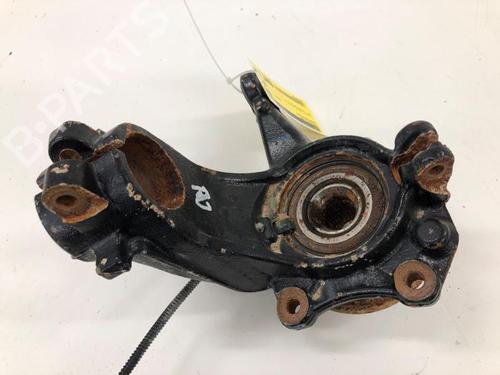 Højre Styrespindel Lejehus PEUGEOT 2008 I (CU_) 1.5 BlueHDI 100 (102 hp) 29861439