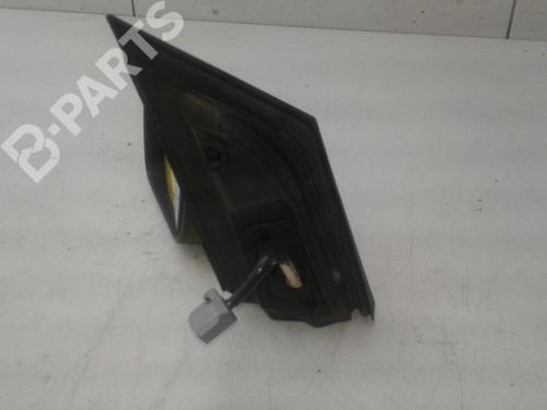 Left mirror FORD FOCUS II Turnier (DA_, FFS, DS) 1.6 | BP9526822C26 