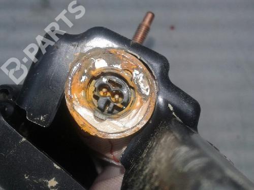 Other OPEL CROSSLAND X / CROSSLAND (P17, P2QO) 1.6 Turbo D (75) | BP8527687O1 