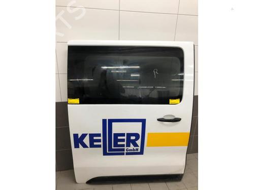 Used Right slide door OPEL VIVARO C Van (K0) 2.0 (144 hp) 30382679