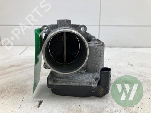 Used Throttle body AUDI A4 B8 Avant (8K5) 1.8 TFSI (120 hp) 32842073