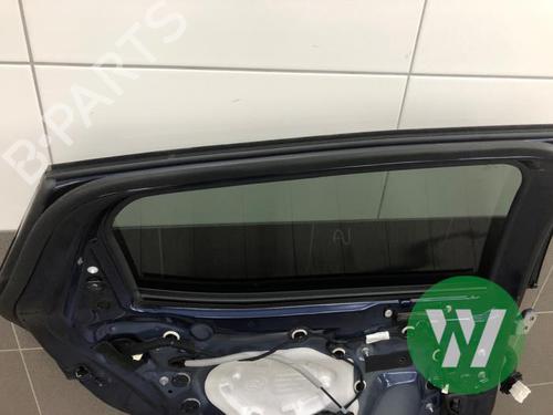 Dør venstre bagtil RENAULT MEGANE E-TECH SUV EV60 (BNJ1) | BP39915904C4 - Image 5