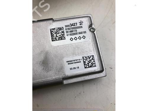 Camera OPEL ASTRA K (B16) 1.4 Turbo (68) | BP19270220E14 