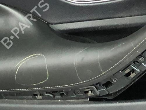 Rear left panel MERCEDES-BENZ S-CLASS (W222, V222, X222) S 400 d 4-matic (222.035, 222.135) | BP26960841C60 