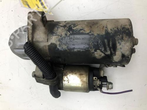 Used Starter MERCEDES-BENZ E-CLASS (W211) E 320 CDI (211.026) (204 hp) 31319422