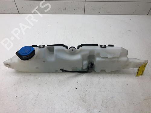 Windscreen washer tank JAGUAR F-TYPE Coupe (X152) 3.0 SCV6 | BP14577658C113