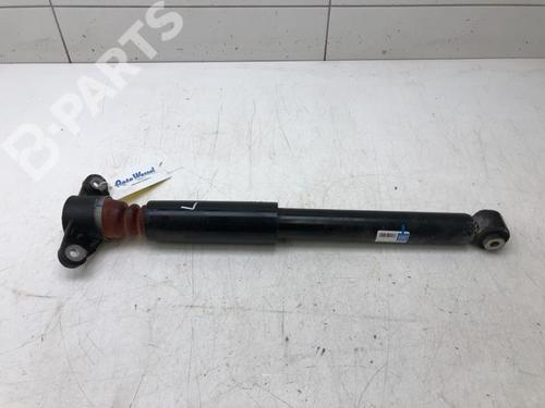 Left rear shock absorber KIA NIRO I (DE) 1.6 GDI Hybrid | BP10494978M18 