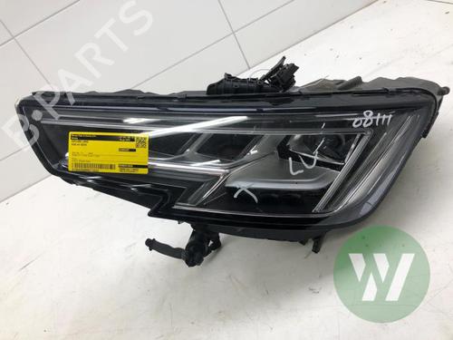 Used Left headlight Left headlight 37530820 37530820