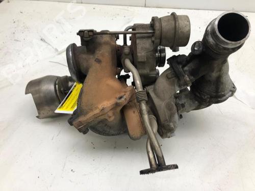 Turbo/Compressor MERCEDES-BENZ GLC (X253) 250 d 4-matic (253.909) (204 hp) 30594742