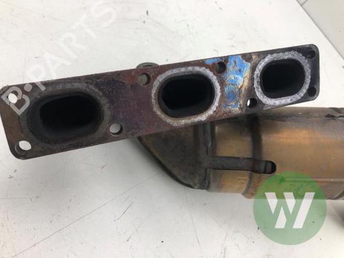 Catalyst BMW 5 (E60) 530 i | BP39584880M10  - Image 6