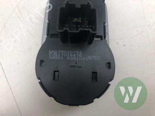 Lichtschalter für OPEL ASTRA K (B16) 1.4 Turbo (68) (150 hp) 31718705