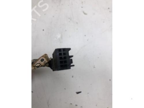 Left mirror MERCEDES-BENZ M-CLASS (W164) ML 320 CDI 4-matic (164.122) | BP19090330C26 