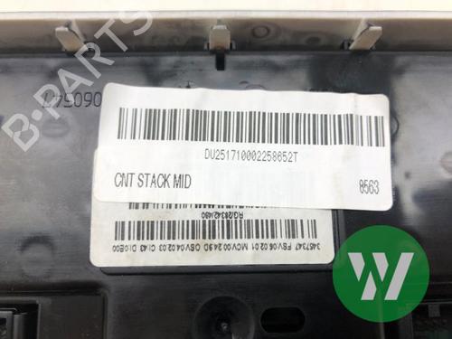 Climate control MINI MINI (R56) Cooper | BP33837979I5 - Image 4