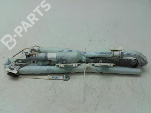 Used Right curtain airbag NISSAN QASHQAI II SUV (J11, J11_) 1.3 DIG-T (140 hp) 9103141