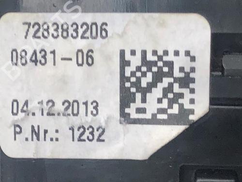 Switch BMW 1 (F20) 116 i | BP18900975I30