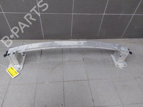 Used Front bumper reinforcement OPEL CORSA E (X15) 1.4 (08, 68) (90 hp) 16547039