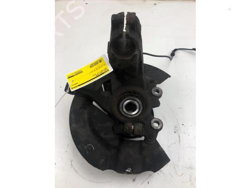 Left front steering knuckle FORD KUGA II (DM2) 2.0 TDCi 4x4 | BP21843197M25 