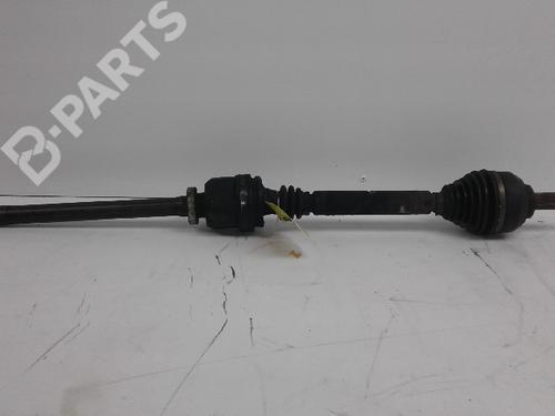 Used Right front driveshaft RENAULT ESPACE IV (JK0/1_) 2.2 dCi (JK0H) (150 hp) 4773893