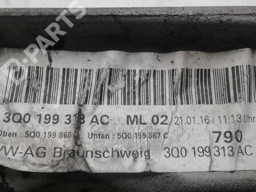 Used Subframe Subframe VW PASSAT B7 Variant (365) 1.4 TSI (122 hp) 4774731 4774731