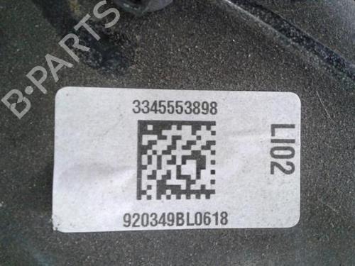 Other MERCEDES-BENZ EQV (W447) EQV 300 (447.813, 447.815) | BP14575073O1 