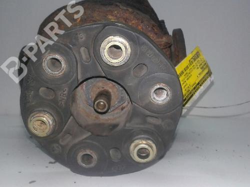 Used Rear differential MERCEDES-BENZ E-CLASS (W210) E 320 CDI (210.026) (197 hp) 6689954