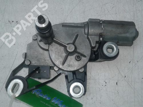 Used Rear wiper motor VW CADDY III Box Body/MPV (2KA, 2KH, 2CA, 2CH) 1.6 (102 hp) 6792836