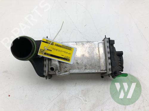 Intercooler Intercooler VW POLO VI (AW1, BZ1, AE1) 1.0 TSI (110 hp) 36347204 36347204