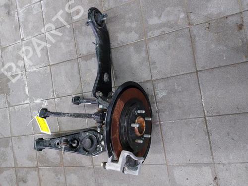 Right rear steering knuckle KIA SPORTAGE IV (QL, QLE) 1.6 GDI | BP15860249M28 